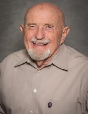 Richard Rowe Clifton, Sr. Obituary
