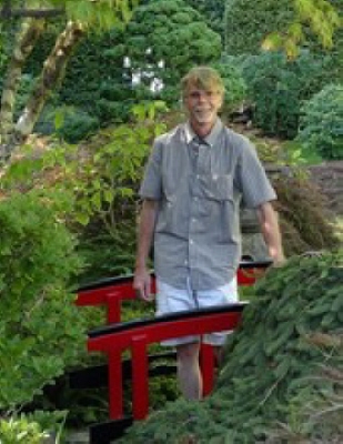 Daniel Lawrence Juhl