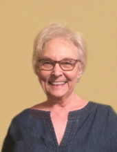 Doris Fay Owens
