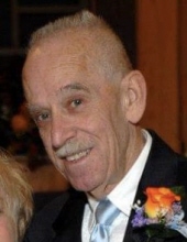 Ronald R. "Ron" Towery