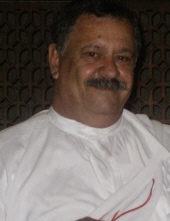Deacon Jose Ramon Vazquez