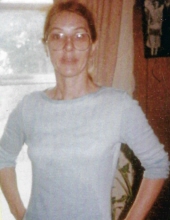 Linda Lou Dover 19752256
