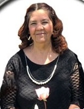 Juanita Ruiz Rodriguez 19752650