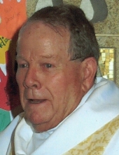 Rev. Harold L. Berryman