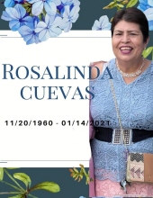 Rosalinda Cuevas 19752844