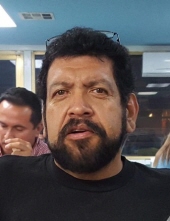 Sergio Arturo  Pereyra Ramos