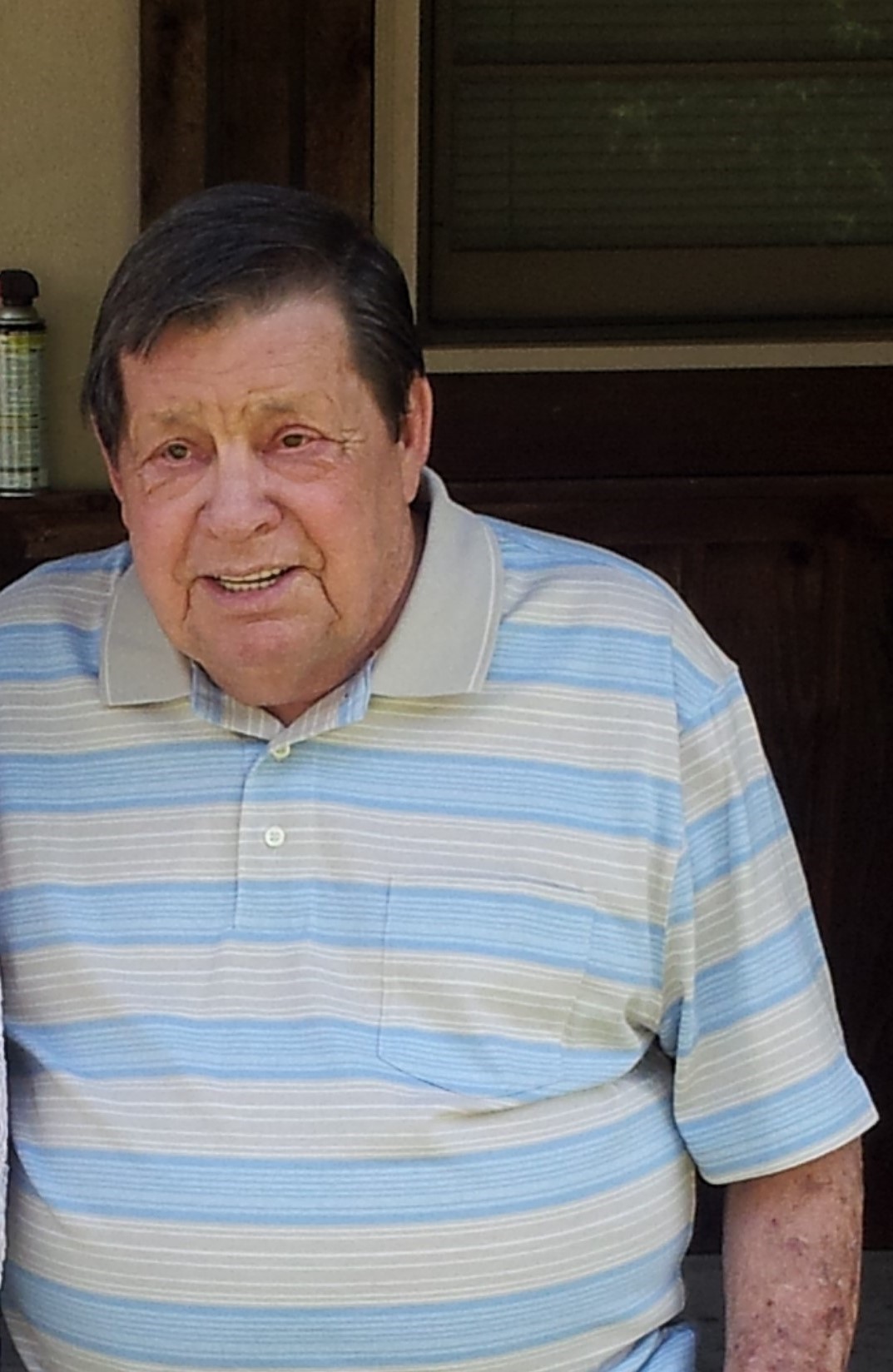 Thomas Lester Hawks 2021 Boles Funeral Home