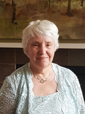 Nancy  Steinbrink
