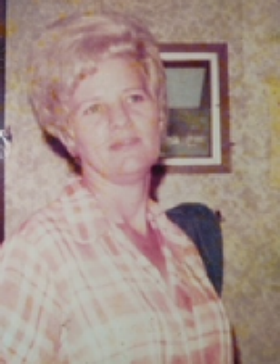 Livingston Funeral Home - Irene V. Hammock Livingston, Tennessee Obituary