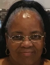 Rosa Lee Moore Williams