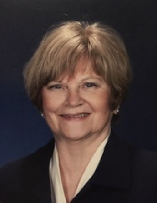 Photo of Marcia Bryer