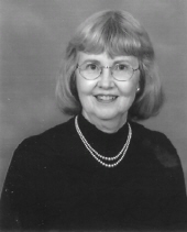 Patricia Ann Yancey