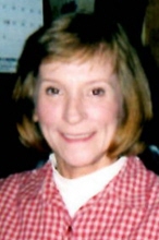 Barbara Janet Lawrence