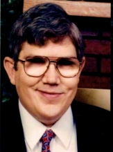 George Wellington Zimmer, Jr. 19756683