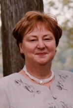 Florence Earlene Atkinson