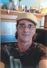 Ronald Michael Rountree 19756768