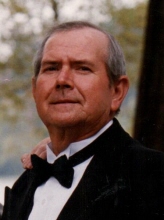 Truman Atkinson
