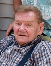 Clinton Chase, Jr. Wilton, New Hampshire Obituary