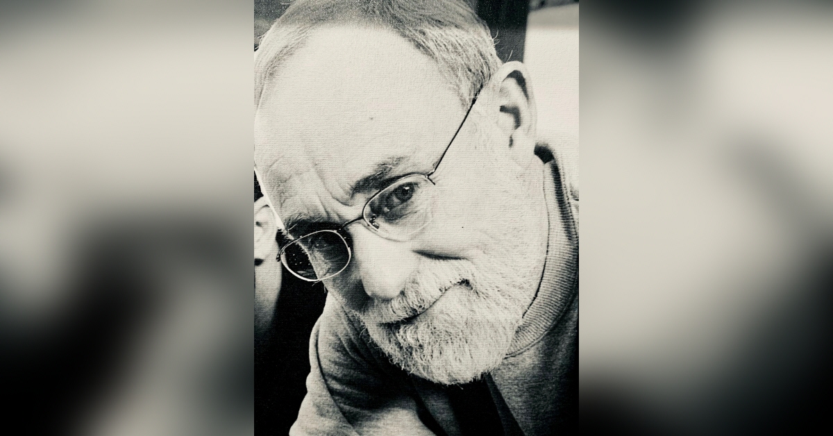 Obituary information for Mike England