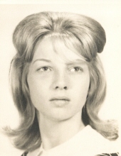 Sharon May  Petrovich 19757691