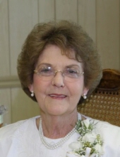 Mary Frances Callahan Taylor