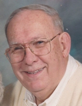 Herbert R. Alexander Jr.