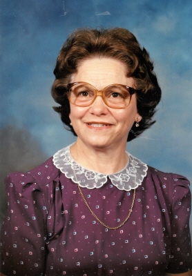 Christine B Newman