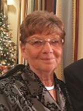 Virginia Bates
