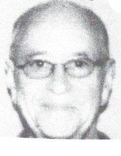 Raymond E. Fink