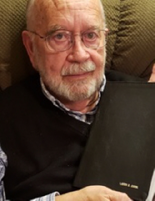 Larry Edward Cook