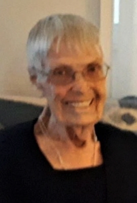 Photo of Flora Shaw