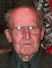Leonard E. Meyers