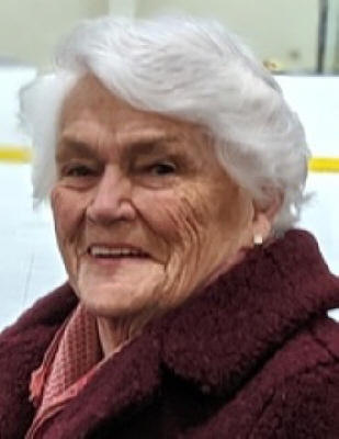 Photo of Marilyn Borden