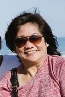 Photo of Regina Yumang