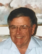 Norman E. Roy