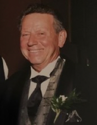 Anthony Dauphin