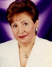 Maria Jarmila Urrego