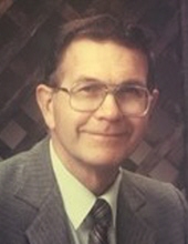 Robert John Hanson 19759096