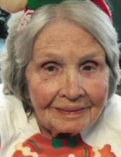 Joan Hilda Kyler