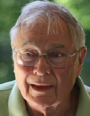 Photo of Robert Schreiber