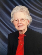 Betty Welton Gard