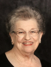 Dorothy Sykora