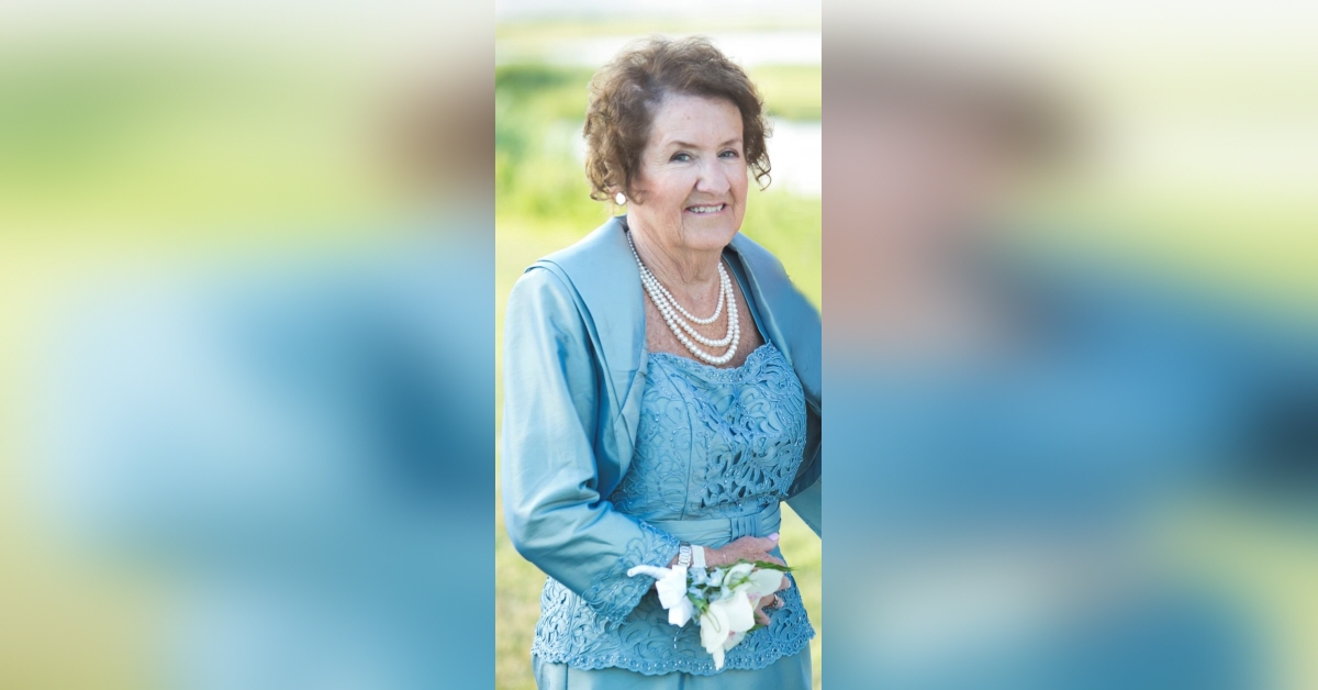 Obituary information for Linda Insley Hurlock