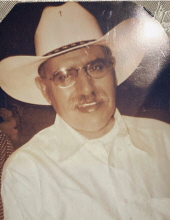Jose Alfredo Quezada