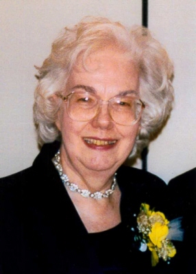 Rose P.  Gorecki