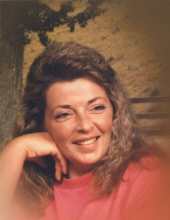 Debra "Debbie" Leeann Jeffers 19759957