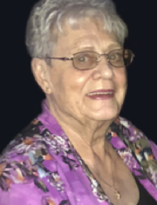 Annette Marie DeNeve