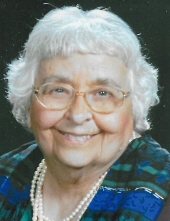 Anita Ruth Wagner
