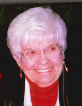 Betty Jean Miller