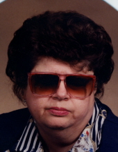 Susan Kay  McReynolds 1976211